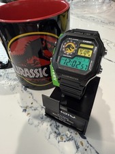 Custom jurassic park for sale  Park Ridge