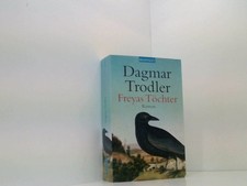 Freyas töchter roman gebraucht kaufen  Berlin