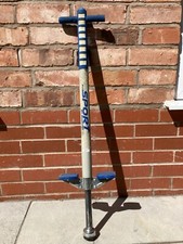 Blue sport pogo for sale  KENILWORTH