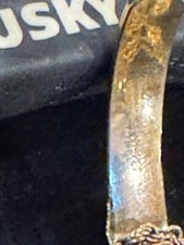 Joias folheadas a ouro 86,8 g todas marcadas "1/20 12 kgf? Desgaste ou sucata comprar usado  Enviando para Brazil