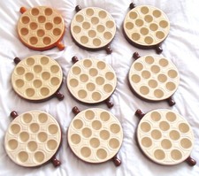Lot plats poêlon d'occasion  France