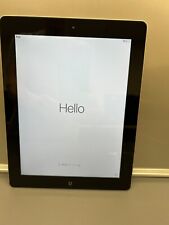 Apple ipad 2nd for sale  Audubon