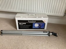 Portaflash studio lighting for sale Portaflash studio lighting for sale  UK
