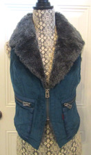 Levi vest sample d'occasion  Expédié en Belgium