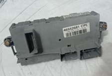 Scatola portafusibili fiat usato  Torrazza Piemonte