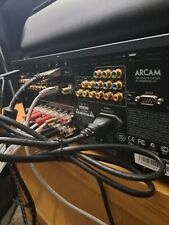 Arcam av450 amplifier for sale  MARYPORT