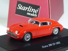 Starline siata 208 gebraucht kaufen  Preetz