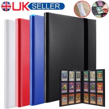 Trading cards album for sale  LEICESTER