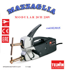 Telwin modular 230v usato  Ragalna