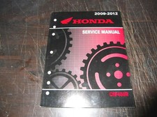 Original honda 2009 for sale  Somonauk
