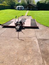 Heavy duty garden for sale  EXETER