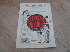 Whitehall theatre london for sale  CARDIFF