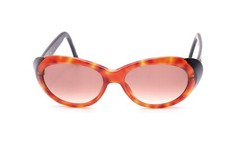 Sonnenbrille vintage emanuelle gebraucht kaufen  Gauting