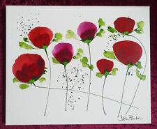 Jean picton poppies for sale  HERTFORD