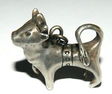 Superbe pendentif argent d'occasion  Céret
