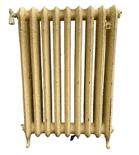 Radiateur ancien pieds d'occasion  Templemars