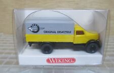 Wiking pel blitz gebraucht kaufen  Kiel