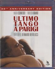 Ultimo tango parigi usato  Roma