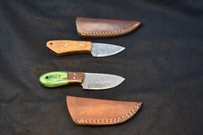 Messer feststehender klinge gebraucht kaufen  Deutschland