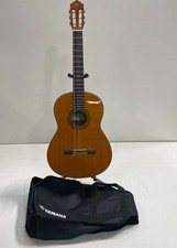 Yamaha classical guitar for sale  Los Angeles
