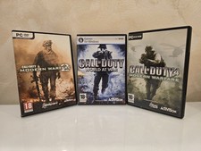 Lotto call duty usato  Roma