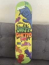 Dgk boo johnson for sale  USA