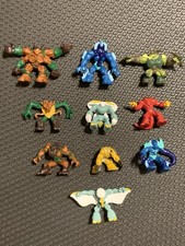 Gormiti giochi preziosi for sale  Dallas