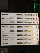 Inuyasha wide edition usato  Torrita Tiberina