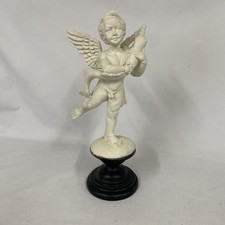 Cherub putto dolphin for sale Cherub putto dolphin for sale  STOCKPORT