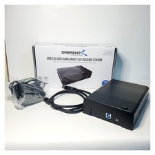 Sabrent usb 3.0 d'occasion  Expédié en Belgium