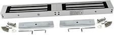 Bloqueio magnético eletrônico duplo 600 lb 12V para controle de acesso #R015 comprar usado  Enviando para Brazil