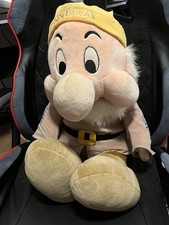 Large vintage disney for sale  Blackshear