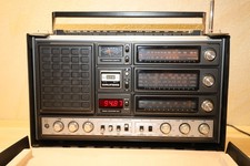 Weltempfänger grundig radio gebraucht kaufen  Kolbermoor