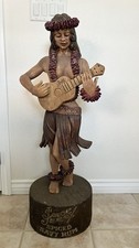 Sailor jerry hula for sale  Las Vegas