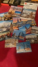 Hamburg germany panorama gebraucht kaufen  Hamburg