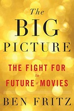 Big picture fight for sale  UK