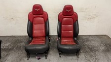 Corvette driver passenger for sale  Hallam