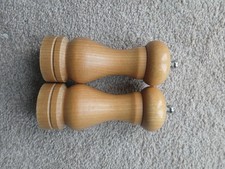 Cole mason wooden for sale  REDCAR
