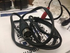 Cavetto amplificatore radio usato  Roma