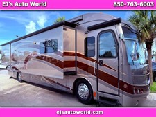 2016 american coach for sale  Panama City