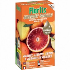 Flortis 1210692 concime usato  Qualiano