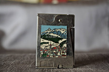 Vintage lighter. austrian. for sale  BRIDGEND