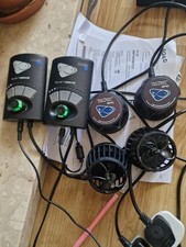 Ecotech marine mp40wqd for sale  HAYES