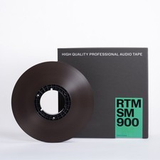 Rtm sm900 reel d'occasion  Marly-la-Ville