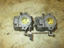 Johnson 40hp stroke for sale  Greenville