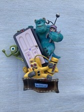 Monster figuren plastik gebraucht kaufen  Ettlingen
