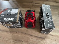 Dampf staubsauger maxima gebraucht kaufen  Neuburg a.d.Donau