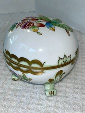 Herend hungary vtg for sale  Fontana
