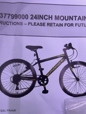 Phoenix junior kids for sale  ILKESTON