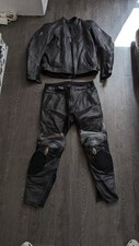 Motorcycle leather full for sale  BRACKNELL